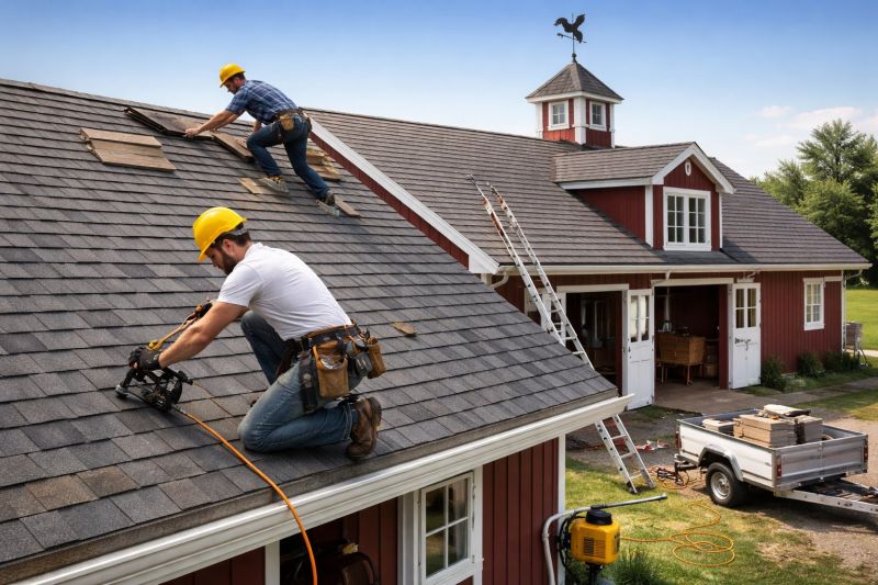 Increase Your Roofing Service Business with an AI Driven, Targeted Website