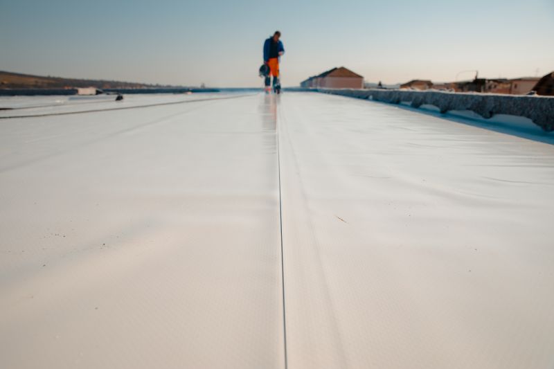 Best Roof Repair Contractors in Monroe, OH