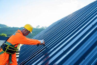 Roof Repair Service